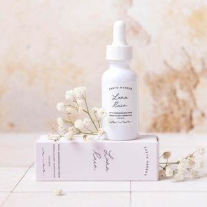 NWT EARTH HARBOR LUNA RAIN Phyto-Resurfacing Night Serum